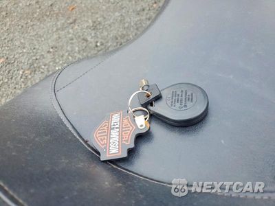 Zdjęcie 8 z 9 samochodu: 2014 HARLEY-DAVIDSON FLD SWITCHBACK VIN:1HD1GZM18EC326284 - miniatura