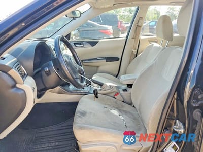 Zdjęcie 7 z 12 samochodu: 2011 SUBARU IMPREZA 2.5I PREMIUM VIN:JF1GH6B62BH800532 - miniatura