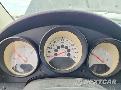 Zdjęcie 9 z 12 samochodu: 2008 DODGE CALIBER VIN:1B3HB28B28D679550 - miniatura
