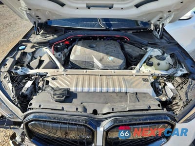 Zdjęcie 11 z 12 samochodu: 2025 BMW X3 30 XDRIVE VIN:5UX53GP07S9Z71098 - miniatura
