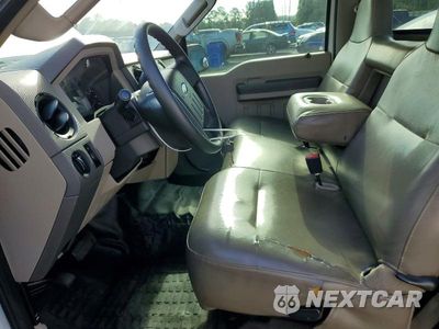 Zdjęcie 7 z 12 samochodu: 2008 FORD F250 SUPER DUTY VIN:1FTSF20R08EA52826 - miniatura