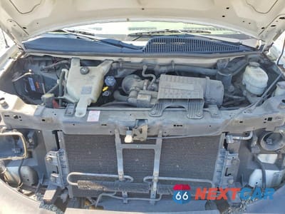 Zdjęcie 12 z 13 samochodu: 2013 CHEVROLET EXPRESS G2500 VIN:1GCWGFCA7D1105423 - miniatura