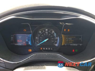 Zdjęcie 9 z 12 samochodu: 2016 FORD FUSION VIN:3FA6P0SUXGR145603 - miniatura
