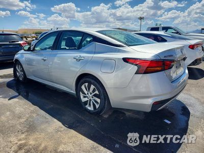 Drugie zdjęcie samochodu z przodu: 2023 NISSAN ALTIMA S VIN:1N4BL4BV2PN419955 - miniatura