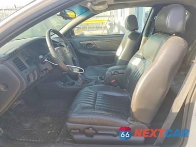 Zdjęcie 7 z 13 samochodu: 2004 CHEVROLET MONTE CARLO SS SUPERCHARGED VIN:2G1WZ121X49151556 - miniatura