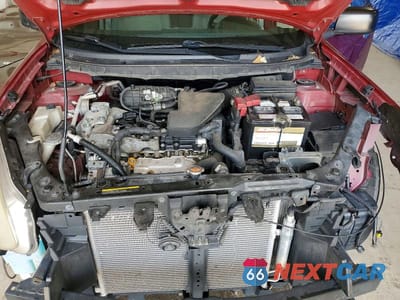 Zdjęcie 12 z 13 samochodu: 2010 NISSAN ROGUE SL VIN:JN8AS5MT4AW015300 - miniatura