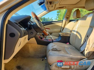 Zdjęcie 7 z 13 samochodu: 2009 LEXUS ES 350 VIN:JTHBJ46G192335639 - miniatura