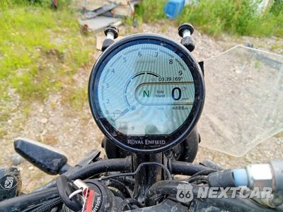 Zdjęcie 7 z 9 samochodu: 2026 ROYAL ENFIELD MOTORS HIMALAYAN 450 VIN:ME3BGK404TK501386 - miniatura