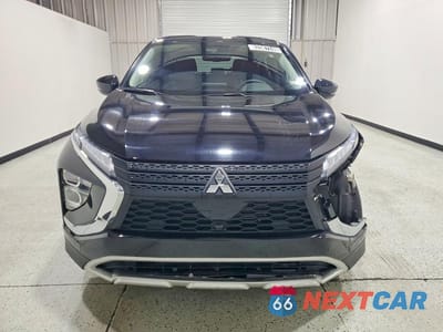 Piąte zdjęcie samochodu w środku: 2026 MITSUBISHI ECLIPSE CROSS SE VIN:JA4ATWAA3TZ002177 - miniatura