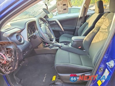 Zdjęcie 7 z 13 samochodu: 2015 TOYOTA RAV4 XLE VIN:2T3WFREV9FW222655 - miniatura
