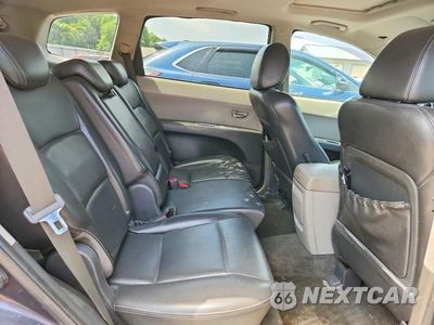 Zdjęcie 11 z 13 samochodu: 2008 SUBARU TRIBECA LIMITED VIN:4S4WX93D784403613 - miniatura