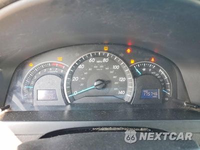 Zdjęcie 9 z 12 samochodu: 2013 TOYOTA CAMRY LE VIN:4T1BF1FK2DU707634 - miniatura