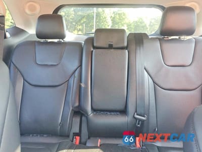 Zdjęcie 10 z 14 samochodu: 2016 FORD EDGE TITANIUM VIN:2FMPK4K86GBC48857 - miniatura