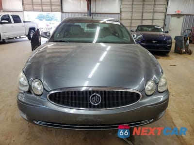 Piąte zdjęcie samochodu w środku: 2005 BUICK LACROSSE CX VIN:2G4WC532051275211 - miniatura