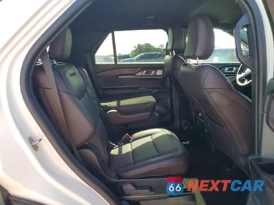 Zdjęcie 11 z 14 samochodu: 2026 FORD EXPLORER PLATINUM VIN:1FMUK7HH4TGA24873 - miniatura