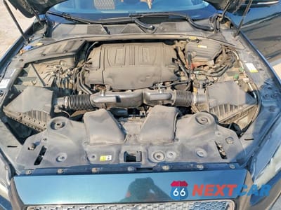 Zdjęcie 11 z 13 samochodu: 2016 JAGUAR XJL PORTFOLIO VIN:SAJWJ2GD3G8W02934 - miniatura