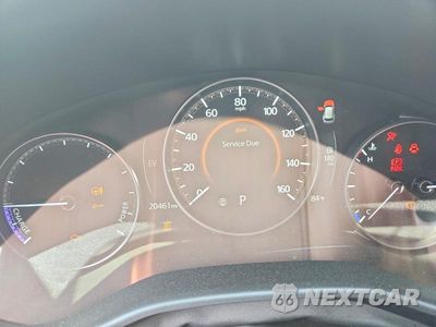 Zdjęcie 9 z 12 samochodu: 2025 MAZDA CX-50 PREMIUM PLUS VIN:7MMVAAEW0SN138472 - miniatura