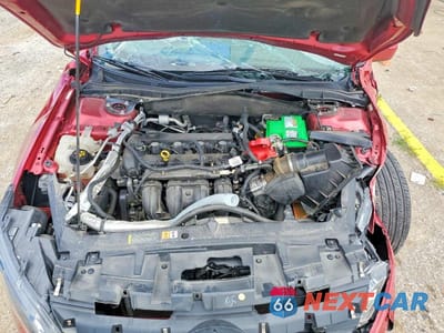 Zdjęcie 11 z 12 samochodu: 2012 FORD FUSION SE VIN:3FAHP0HA6CR427866 - miniatura