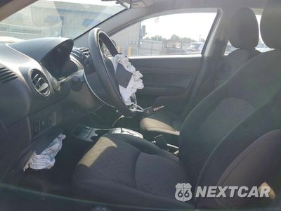 Zdjęcie 7 z 12 samochodu: 2024 MITSUBISHI MIRAGE ES VIN:ML32AUHJ1RH039840 - miniatura