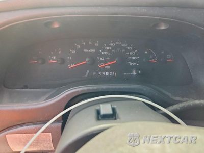 Zdjęcie 9 z 11 samochodu: 2006 FORD ECONOLINE E350 SUPER DUTY VAN VIN:1FTSS34L96HA07211 - miniatura