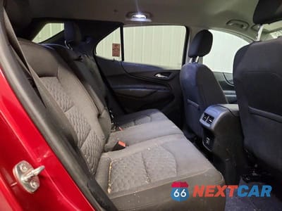 Zdjęcie 11 z 13 samochodu: 2019 CHEVROLET EQUINOX LT VIN:2GNAXUEV9K6216586 - miniatura