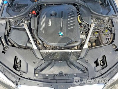 Zdjęcie 11 z 13 samochodu: 2018 BMW 540 I VIN:WBAJE5C5XJWA94896 - miniatura
