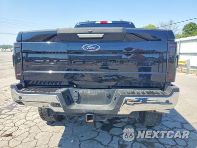 Zdjęcie 6 z 13 samochodu: 2022 FORD F250 SUPER DUTY VIN:1FT7W2BT8NEE13472 - miniatura