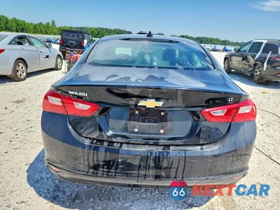 Zdjęcie 6 z 12 samochodu: 2016 CHEVROLET MALIBU LT VIN:1G1ZE5ST3GF337047 - miniatura
