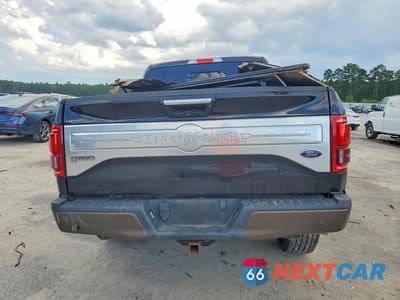 Zdjęcie 6 z 12 samochodu: 2017 FORD F150 SUPERCREW VIN:1FTEW1EF5HFC59082 - miniatura