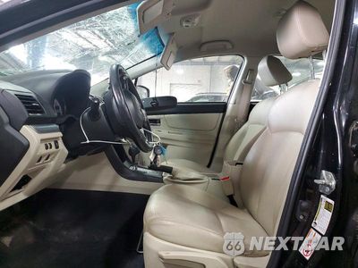 Zdjęcie 7 z 12 samochodu: 2013 SUBARU IMPREZA LIMITED VIN:JF1GPAG62D2891628 - miniatura