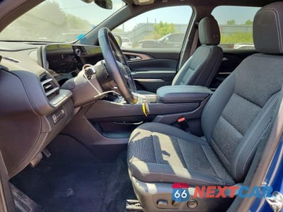 Zdjęcie 7 z 14 samochodu: 2024 CHEVROLET TRAVERSE LT VIN:1GNEVGKS7RJ201486 - miniatura