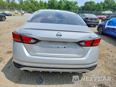 Zdjęcie 6 z 12 samochodu: 2019 NISSAN ALTIMA SL VIN:1N4BL4EV6KC203042 - miniatura