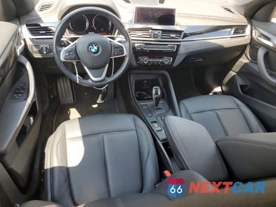 Zdjęcie 8 z 13 samochodu: 2021 BMW X1 XDRIVE28I VIN:WBXJG9C08M5T28696 - miniatura