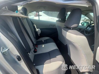 Zdjęcie 10 z 12 samochodu: 2026 TOYOTA COROLLA LE VIN:5YFB4MDE0TP440580 - miniatura