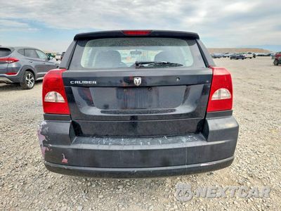 Zdjęcie 6 z 12 samochodu: 2008 DODGE CALIBER VIN:1B3HB28B28D679550 - miniatura
