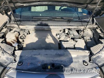 Zdjęcie 12 z 13 samochodu: 2016 FORD EDGE SE AWD VIN:2FMPK4K87GBB77409 - miniatura