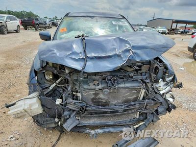 Piąte zdjęcie samochodu w środku: 2016 NISSAN ROGUE VIN:JN8AT2MT1GW016344 - miniatura