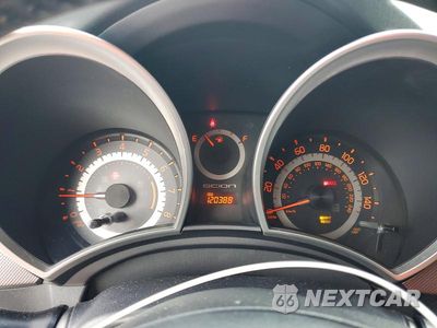 Zdjęcie 9 z 12 samochodu: 2016 SCION TC BASE VIN:JTKJF5C70GJ023137 - miniatura