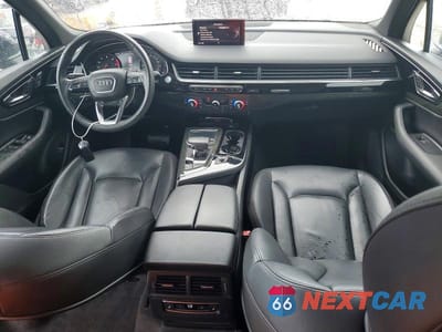 Zdjęcie 8 z 13 samochodu: 2018 AUDI Q7 PREMIUM VIN:WA1AAAF74JD012264 - miniatura