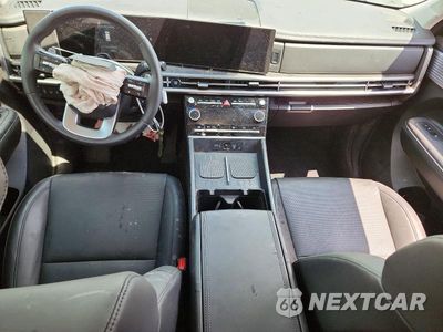 Zdjęcie 8 z 14 samochodu: 2025 HYUNDAI SANTA FE SEL VIN:5NMP24G15SH060258 - miniatura