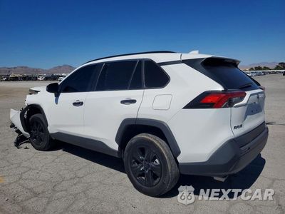 Drugie zdjęcie samochodu z przodu: 2024 TOYOTA RAV4 XLE VIN:2T3P1RFV9RW428919 - miniatura