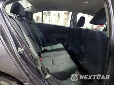 Zdjęcie 10 z 12 samochodu: 2015 HONDA ACCORD LX VIN:1HGCR2F37FA258374 - miniatura