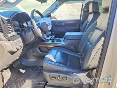 Zdjęcie 7 z 13 samochodu: 2023 CHEVROLET SILVERADO K1500 LT TRAIL BOSS VIN:3GCUDFE82PG196343 - miniatura
