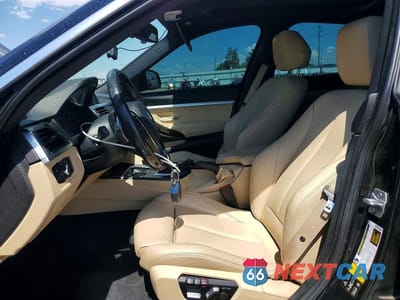 Zdjęcie 7 z 12 samochodu: 2017 BMW 340 XIGT VIN:WBA8Y3C33HG451037 - miniatura