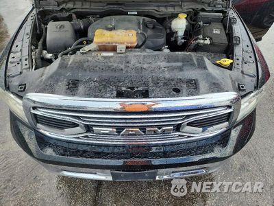 Zdjęcie 11 z 12 samochodu: 2019 RAM 1500 CLASSIC LARAMIE VIN:1C6RR6NM7KS702116 - miniatura