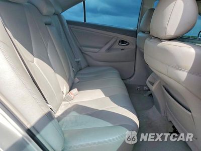Zdjęcie 10 z 12 samochodu: 2010 TOYOTA CAMRY LE VIN:4T4BF3EK8AR021113 - miniatura