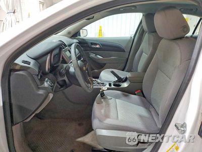 Zdjęcie 7 z 12 samochodu: 2014 CHEVROLET MALIBU LS VIN:1G11B5SL5EF105830 - miniatura