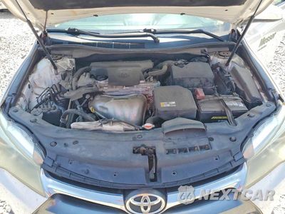 Zdjęcie 11 z 12 samochodu: 2016 TOYOTA CAMRY LE VIN:4T1BF1FK2GU149305 - miniatura