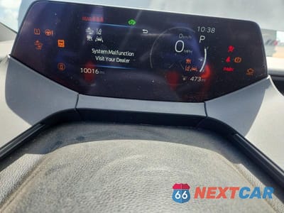 Zdjęcie 9 z 13 samochodu: 2026 TOYOTA PRIUS LE VIN:JTDACAAU7T3066342 - miniatura