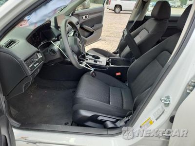 Zdjęcie 7 z 12 samochodu: 2025 HONDA CIVIC LX VIN:2HGFE2F2XSH556851 - miniatura
